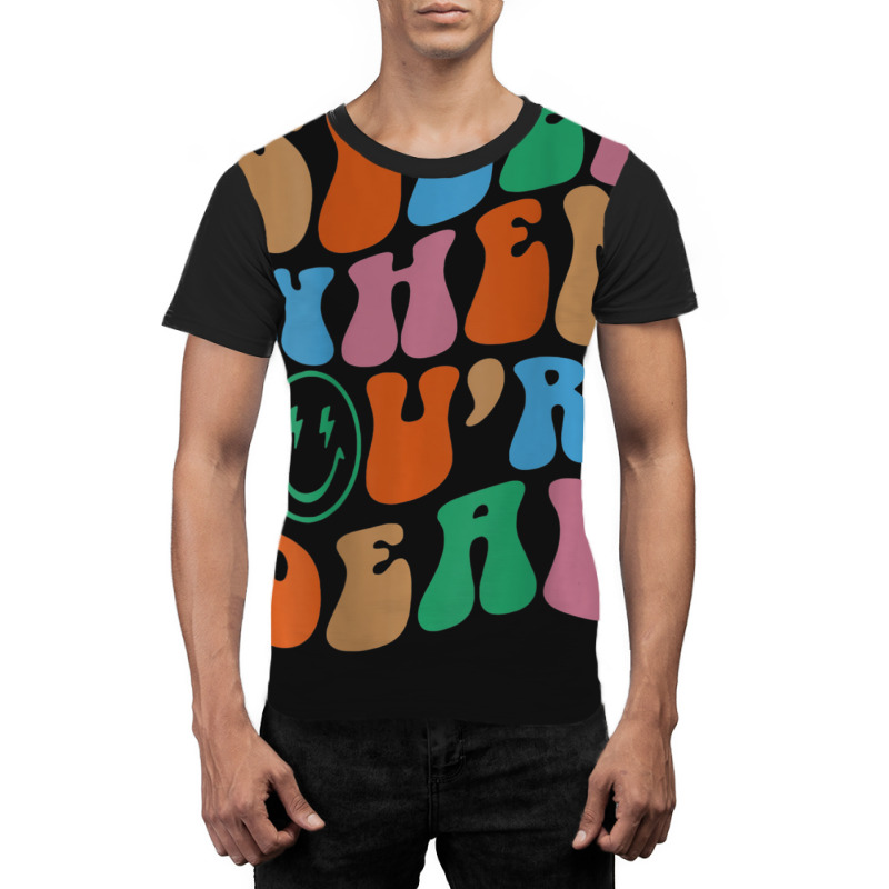 Sleep When You're Dead Aesthetic Trendy Costume 2022 Graphic T-shirt | Artistshot