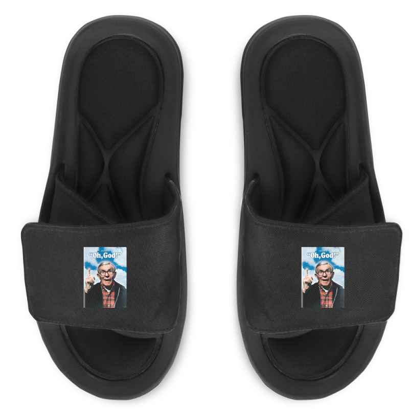 Oh Slide Sandal | Artistshot