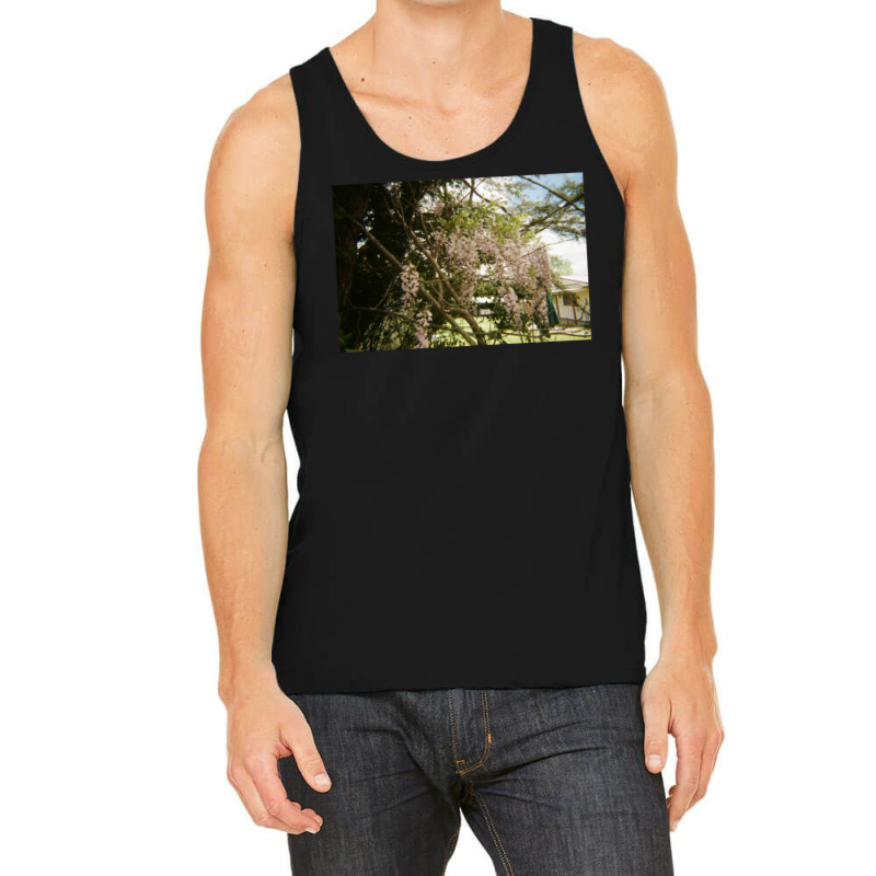 Granite Belt On 35mm Film 3 Tank Top | Artistshot