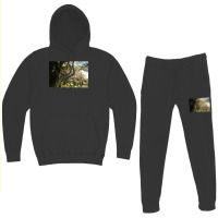 Granite Belt On 35mm Film 3 Hoodie & Jogger Set | Artistshot