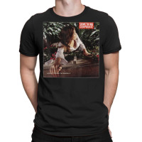 Something Corporate Gardenwall T-shirt | Artistshot