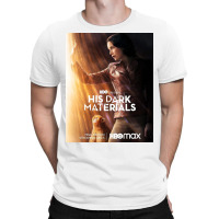 His Dark Materials Marisa T-shirt | Artistshot