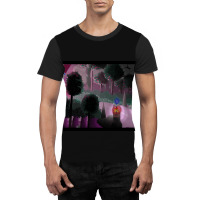 Dungeon Entrance Graphic T-shirt | Artistshot