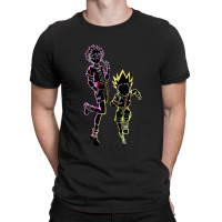 Soul Of Heroes T-shirt | Artistshot