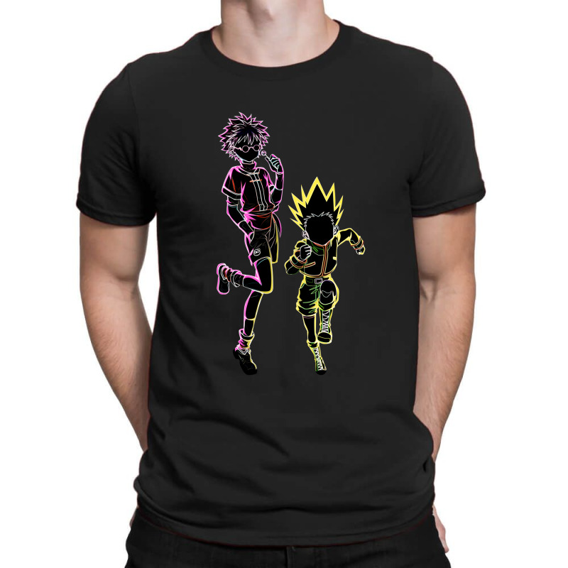 Soul Of Heroes T-Shirt by Son creator | Artistshot