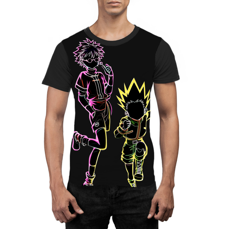 Soul Of Heroes Graphic T-shirt by Son creator | Artistshot