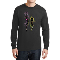 Soul Of Heroes Long Sleeve Shirts | Artistshot