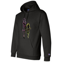 Soul Of Heroes Champion Hoodie | Artistshot