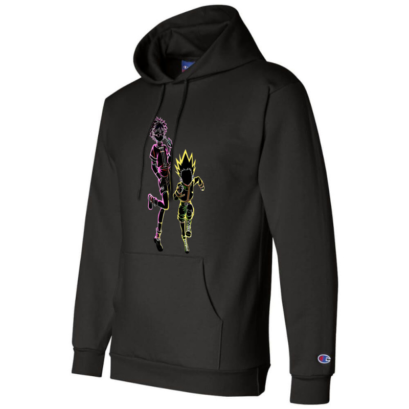 Soul Of Heroes Champion Hoodie by Son creator | Artistshot