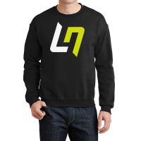 Lando Norris, F1 Driver Ln Crewneck Sweatshirt | Artistshot