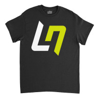 Lando Norris, F1 Driver Ln Classic T-shirt | Artistshot