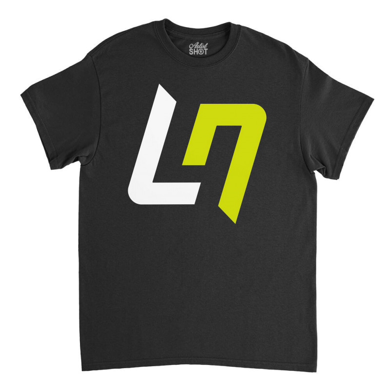 Lando Norris, F1 Driver Ln Classic T-shirt | Artistshot