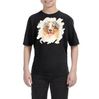 Australian Shepherd T  Shirt Australian Shepherd T  Shirt Youth Tee | Artistshot