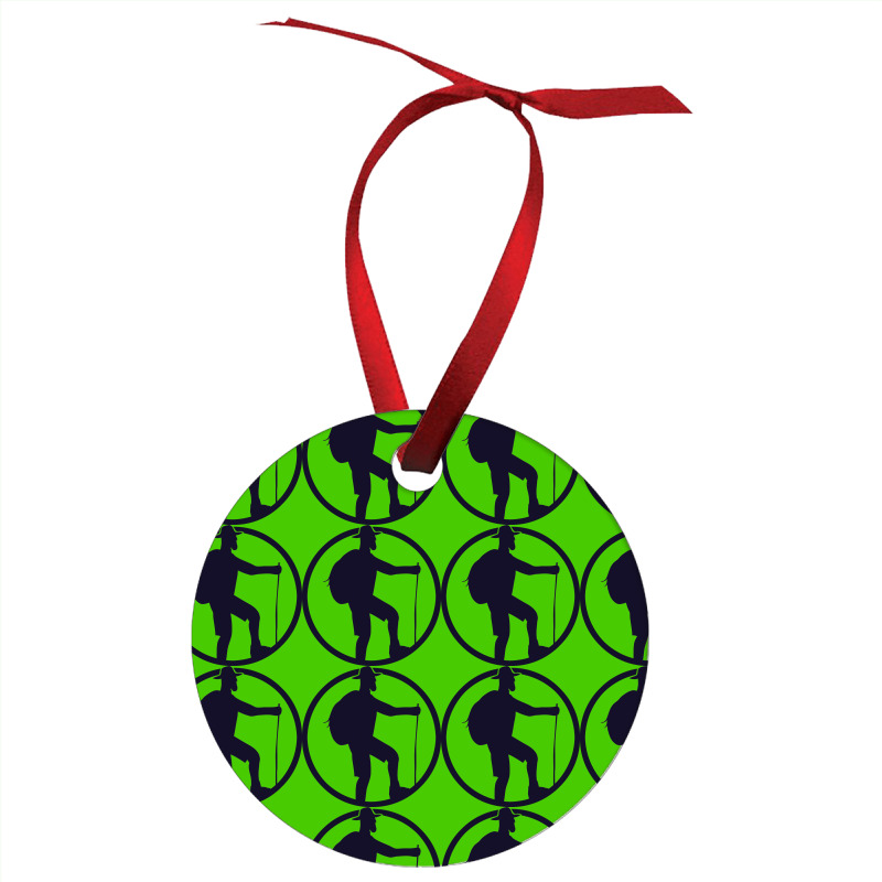 Mountain Go Go Ornament | Artistshot