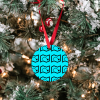 Way Marks Ornament | Artistshot