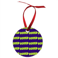 Bored Ornament | Artistshot