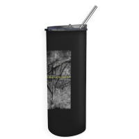 Hiroshima Mon Amour Skinny Tumbler | Artistshot