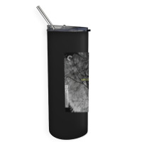 Hiroshima Mon Amour Skinny Tumbler | Artistshot