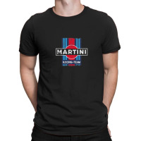 Martini T-shirt | Artistshot