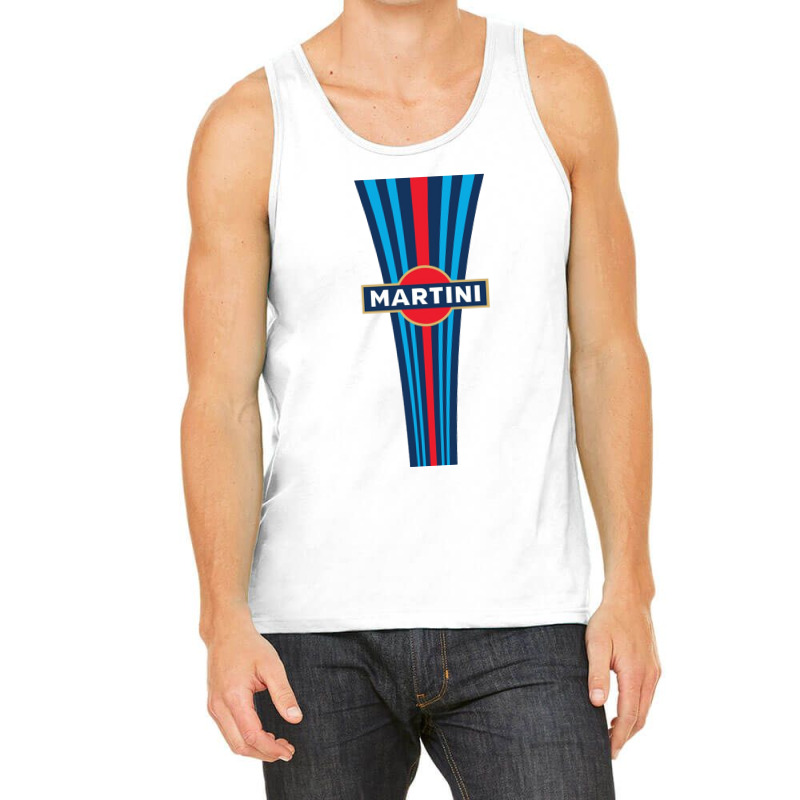 Martini Tank Top by sikatrata58 | Artistshot