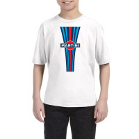 Martini Youth Tee | Artistshot