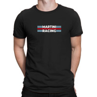 Martini T-shirt | Artistshot