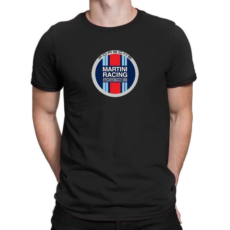 Martini T-Shirt by sikatrata58 | Artistshot