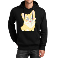 Cute Corgi Dog T  Shirt Cute Corgi Dog Gifts Corgis Owner Clothes Funn Unisex Hoodie | Artistshot