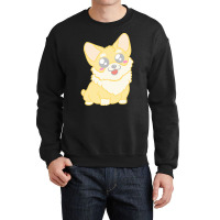 Cute Corgi Dog T  Shirt Cute Corgi Dog Gifts Corgis Owner Clothes Funn Crewneck Sweatshirt | Artistshot