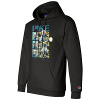 The Legend Of Vox Machina Pike Champion Hoodie | Artistshot