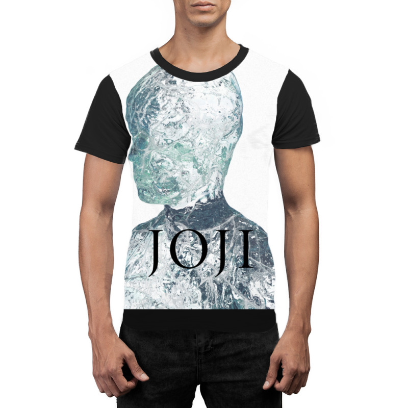 Sambo6 Of Jojji Smithereens Graphic T-shirt by KathrynHabstritt | Artistshot