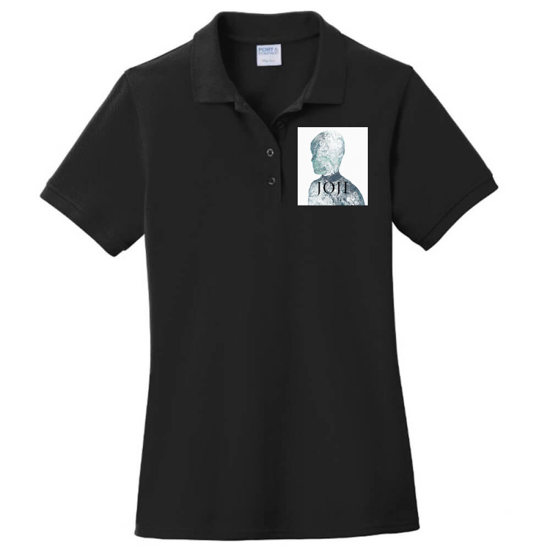 Sambo6 Of Jojji Smithereens Ladies Polo Shirt by KathrynHabstritt | Artistshot