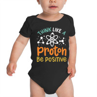 Science Physics Chemistry Baby Bodysuit | Artistshot