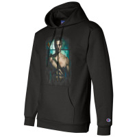 Ar.row Tv Series Shirtless Champion Hoodie | Artistshot