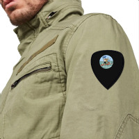 Tin-tin Sea Adventure With Captain Haddock Shield S Patch | Artistshot