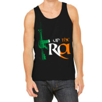 Up The Ira Tank Top | Artistshot