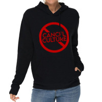 Cancel Culture I Heart Cancel Culture Lightweight Hoodie | Artistshot