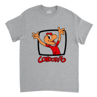 Condorito Character Classic T-shirt | Artistshot