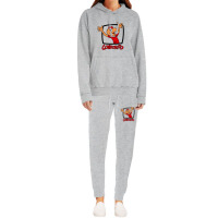 Condorito Character Hoodie & Jogger Set | Artistshot