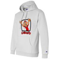 Condorito Character Champion Hoodie | Artistshot