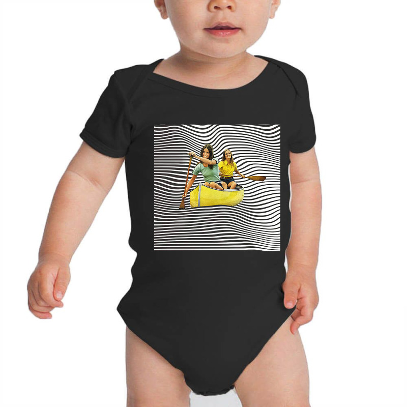 Multi Dimensional Travel Baby Bodysuit by oatesorlandoi9eepf | Artistshot