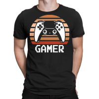 Gamer Clothes T  Shirt Gamer Pastel Goth Retro Funny T-shirt | Artistshot