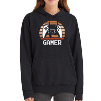 Gamer Clothes T  Shirt Gamer Pastel Goth Retro Funny Vintage Hoodie | Artistshot