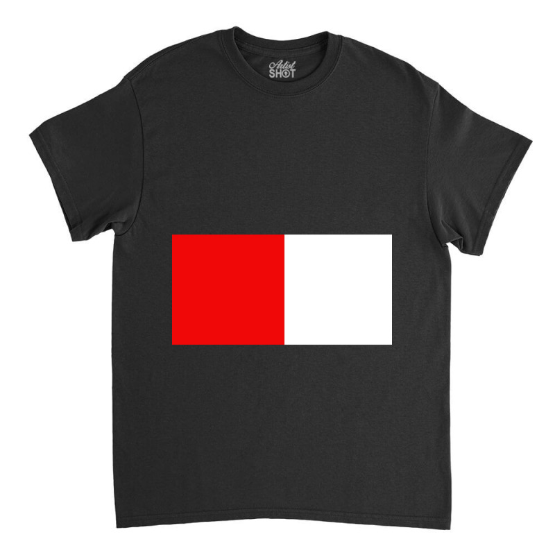 County Cork Colours Classic T-shirt | Artistshot