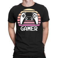 Gamers Clothing T  Shirt Gamer Pastel Goth Retro T-shirt | Artistshot