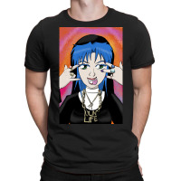 Nun Life T-shirt T-shirt | Artistshot