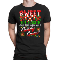 Christmas Holidays Funny Xmas Holidays Christmas T-shirt | Artistshot