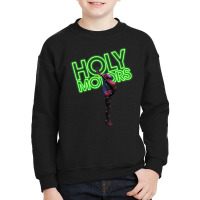 Holy Motors Youth Sweatshirt | Artistshot