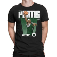 Bobby Portis Premiere T-shirt | Artistshot