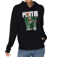 Bobby Portis Premiere Lightweight Hoodie | Artistshot